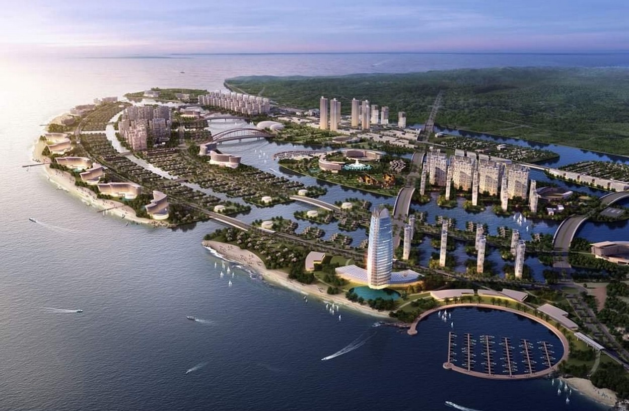 Giá Bán Vinhomes Cần Giờ Mới Nhất 2025 | Có Nên Đầu Tư?