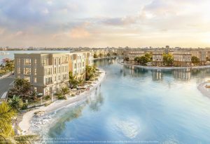 Biệt thự Vinhomes Cần Giờ