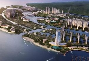 Có nên mua dự án Vinhomes Cần Giờ để ở và đầu tư không?