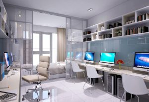 Officetel Vinhomes Cần Giờ sở hữu vị trí chiến lược, diện tích linh hoạt, giá bán cạnh tranh