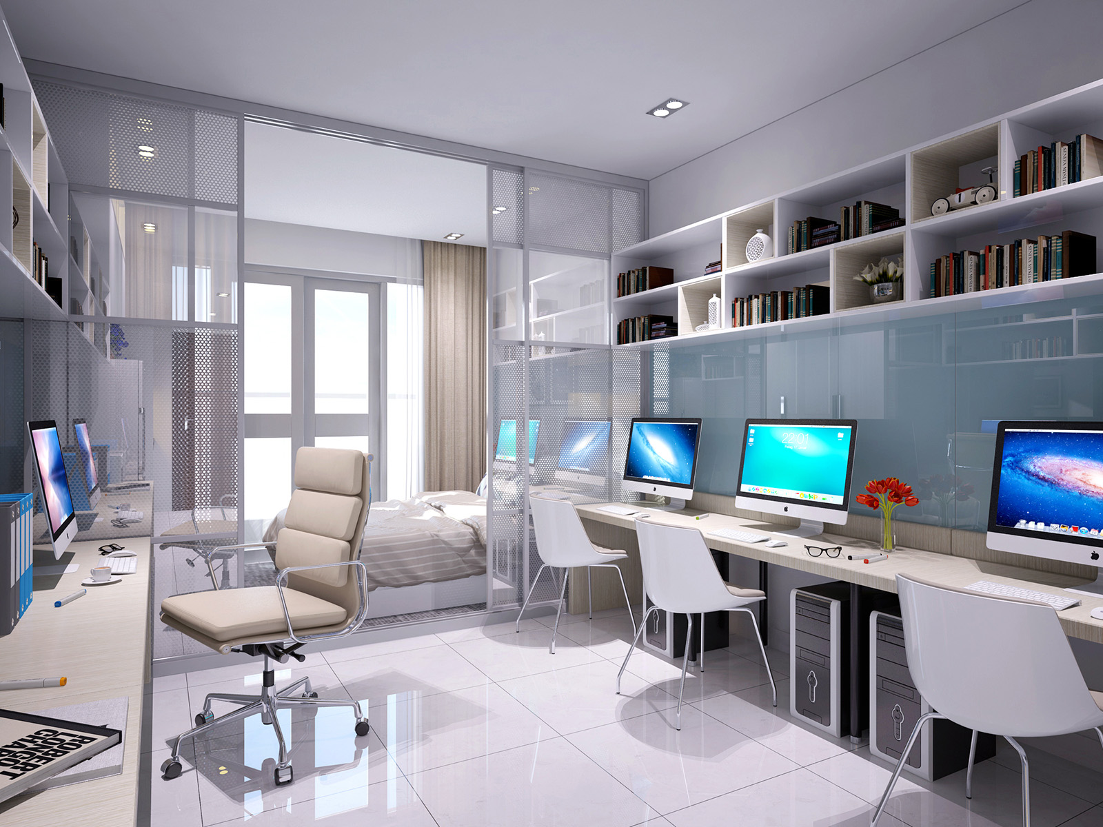 Officetel Vinhomes Cần Giờ sở hữu vị trí chiến lược, diện tích linh hoạt, giá bán cạnh tranh