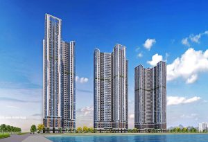 Mở Bán Căn hộ Vinhomes Cần Giờ | Thông tin & Giá bán 2025