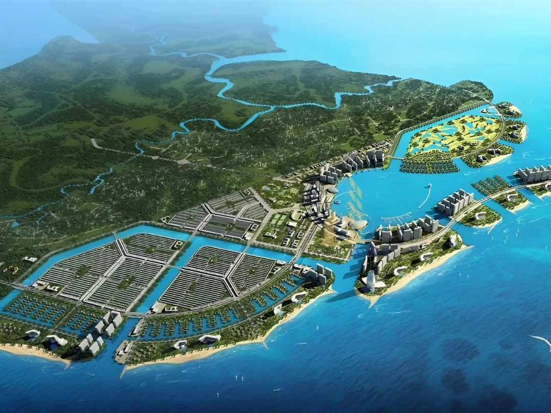 Hệ thống Vinschool nhân tố nâng tầm giá trị bất động sản Vinhomes Cần Giờ